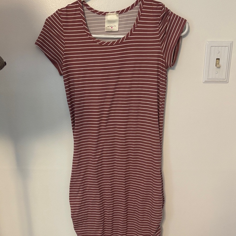 Top fashion of NY women’s Maternity dress